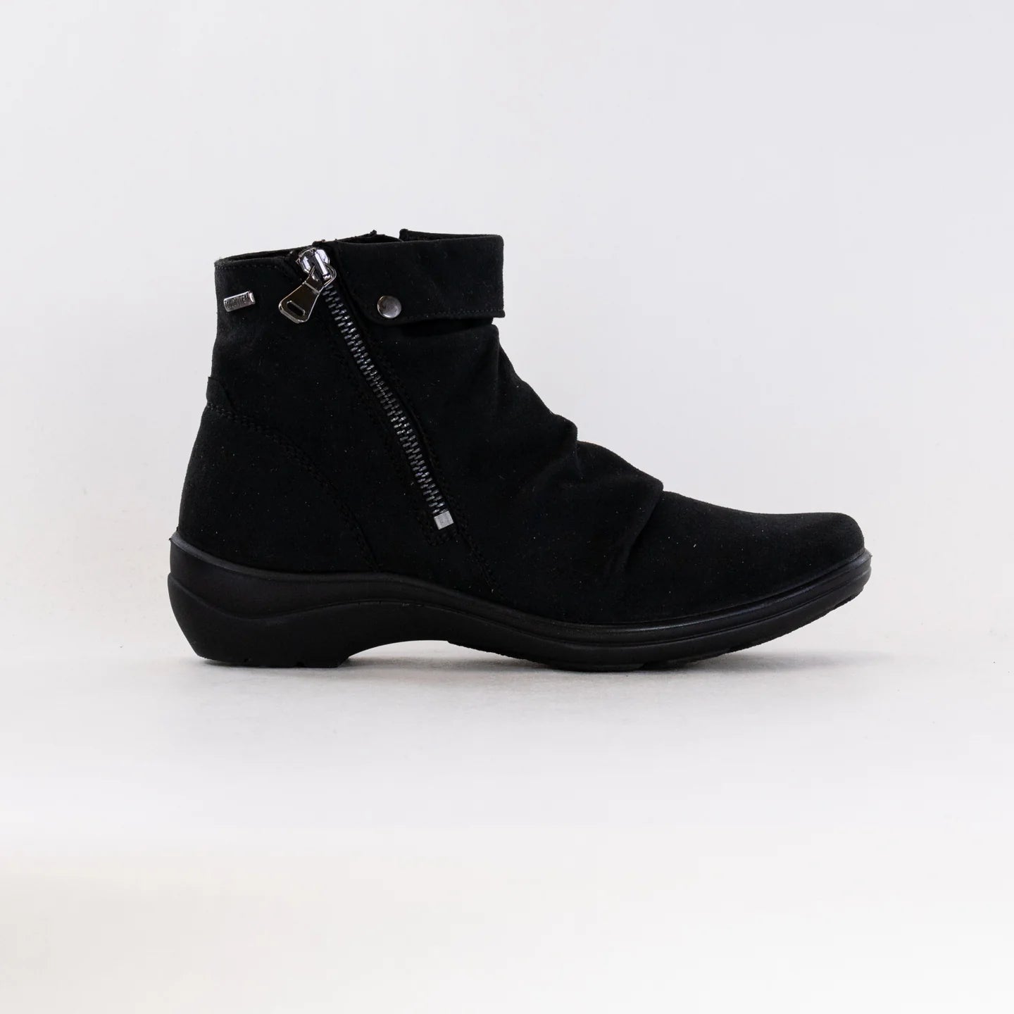 Romika Women's Dora 07 Schwarz Bootie - Black 20407