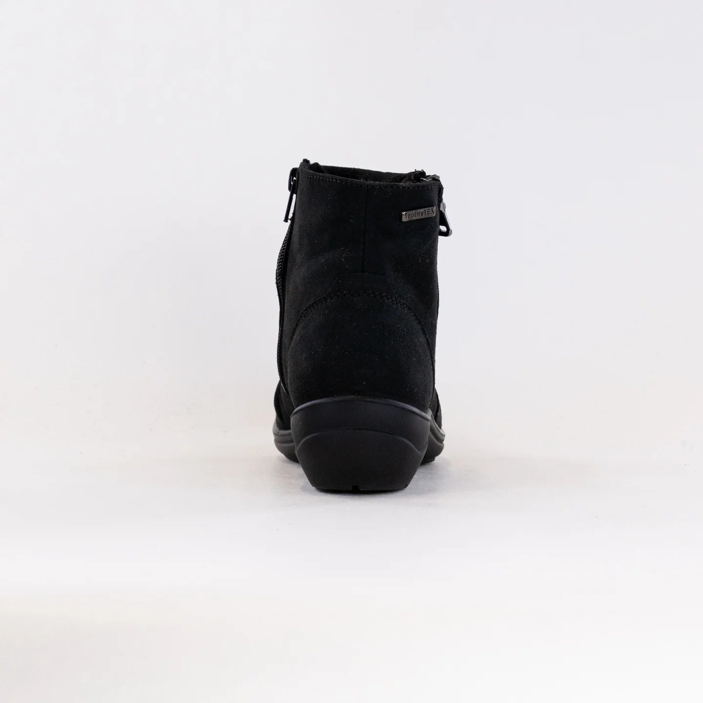 Romika Women's Dora 07 Schwarz Bootie - Black 20407