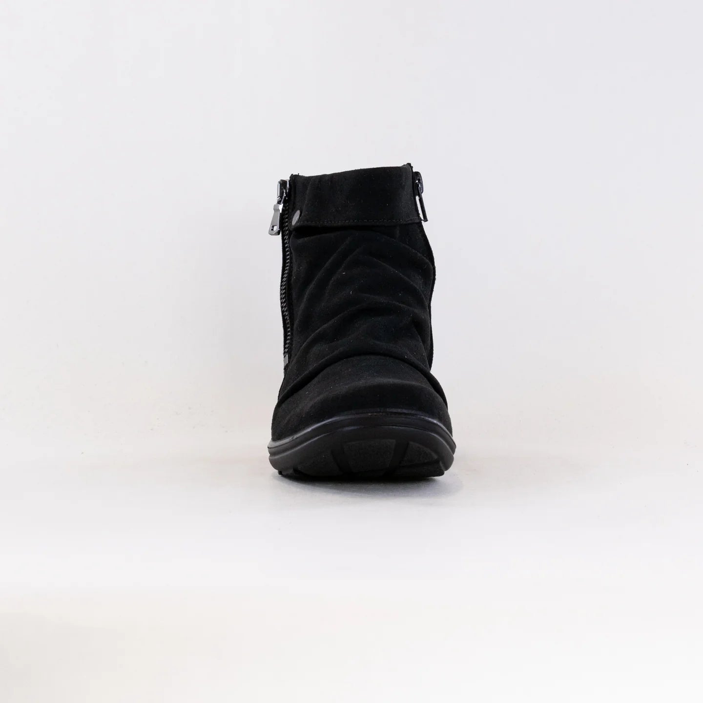 Romika Women's Dora 07 Schwarz Bootie - Black 20407