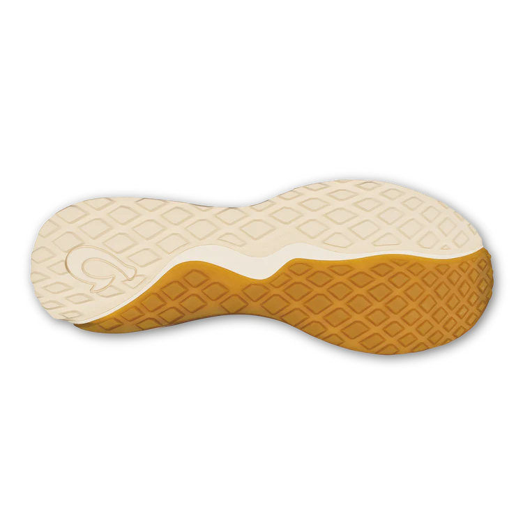 Olukai Women's Wailuku Walking Sneaker - W Off White/Off White 20478-1818