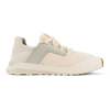 Olukai Women's Wailuku Walking Sneaker - W Off White/Off White 20478-1818