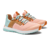 Olukai Women's Wailuku Walking Sneaker - Peach/Swell 20478-PCAA