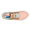 Olukai Women's Wailuku Walking Sneaker - Peach/Swell 20478-PCAA