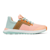 Olukai Women's Wailuku Walking Sneaker - Peach/Swell 20478-PCAA