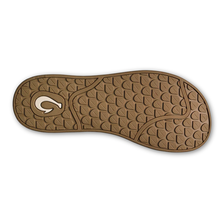 Olukai Women's Southshore Sandal - Toffee/Toffee 20532-3333