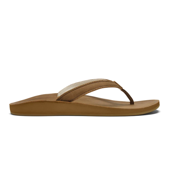 Olukai Women's Southshore Sandal - Toffee/Toffee 20532-3333