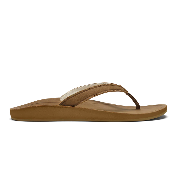 Olukai Women's Southshore Sandal - Toffee/Toffee 20532-3333