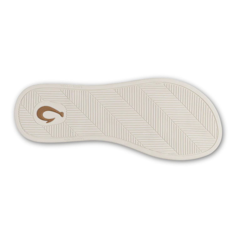 Olukai Women's 'Uiki Flip Flop - Warm Sand/Warm Sand 20537-WVWV