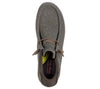 Skechers Men's Melson-Coronado Slip-In Shoe - Khaki 210959