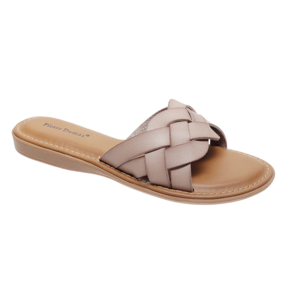Pierre Dumas Women's Pick-3 Sandals - Nude 21562-112