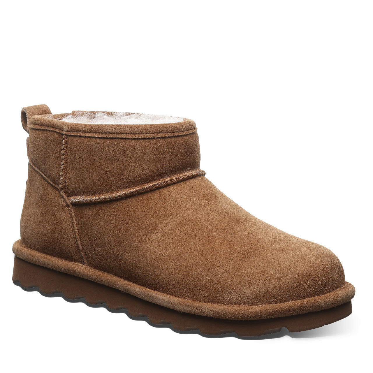 Bearpaw Shorty 9 Women s Hickory