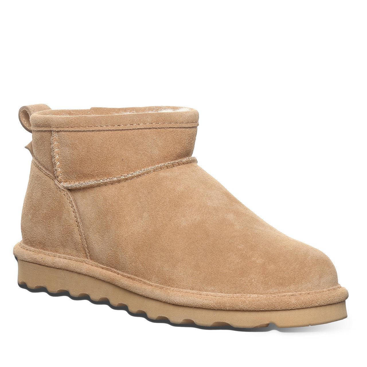 Bearpaw Shorty Iced Coffee Women s Boots