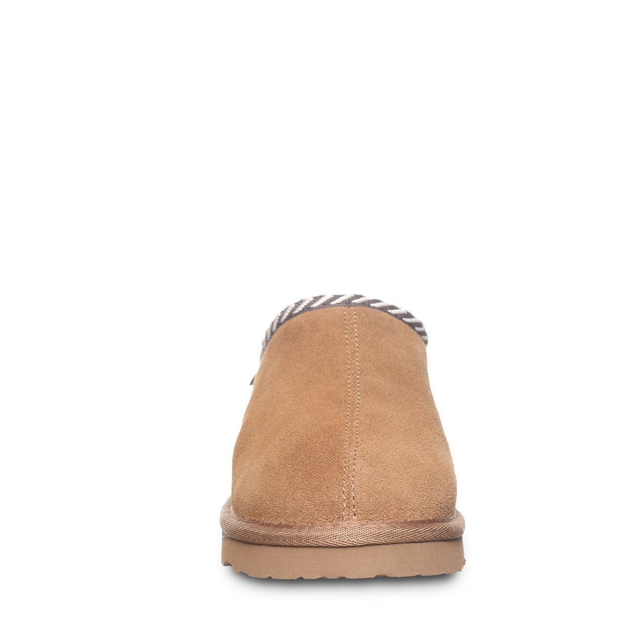 Bearpaw Women's Tabitha Slip-On Slipper Hickory II 2973W