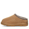 Bearpaw Youth Tabitha Fur Shoe - Iced Coffee 2973Y