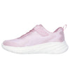 Skechers Kids Wave 92 Sneaker - Light Pink 303557L