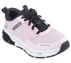 Skechers Kid's Glide-Step + Sneaker - Pink/Black 303653L