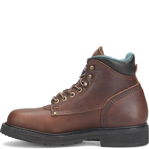 Carolina Men's 6" Domestic Work Boot - 309
