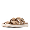 Eastland Women's Machias Slide Sandal - Sand 3323-59M