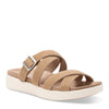 Eastland Women's Machias Slide Sandal - Sand 3323-59M