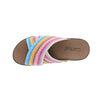 Corkys Women's Peace Out Wedge - Multi 41-0530