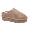 Outwoods Kid's Glory-5 Slip-on Shoes - Taupe 42522-434