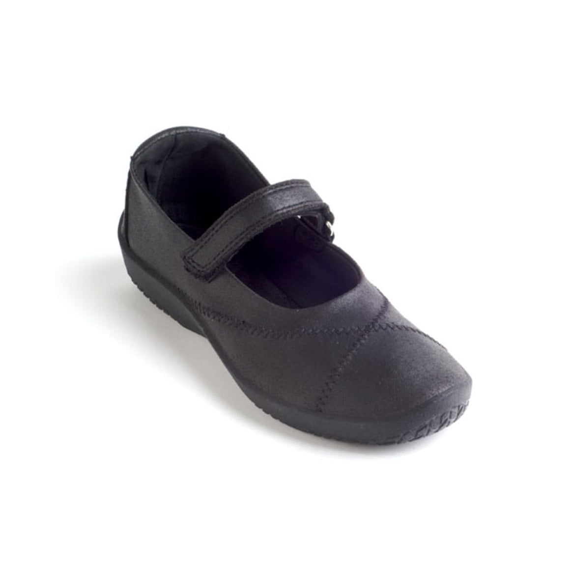 Arcopedico Women's L18 Mary Jane Shoe - Black 4271-01