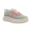 Corkys Women's Adventure Sneaker - Multi 51-0074