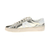 Corky's Women's Friend Zone Sneaker - Gold Metallic 51-0158