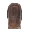 Laredo Women's 11" Anita Leather Western Boot - Tan 5602