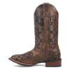 Laredo Women's 11" Margo Leather Boot - Brown 5620