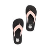 Yellow Box Women's Fina Flip Flop - Blush 56211