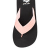 Yellow Box Women's Fina Flip Flop - Blush 56211