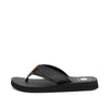 Yellow Box Women's Norit Flip Flop - Black 56681