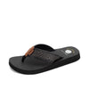 Yellow Box Women's Norit Flip Flop - Black 56681