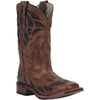 Laredo Women's 11" Eternity Western Boot - Tan 5866