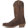 Laredo Men's 12" Nico Western Boot - Taupe 68398