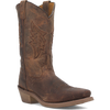 Laredo Men's 12" Nico Western Boot - Taupe 68398