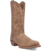 Laredo Men's 12" Weller Leather Western Boot - Tan 68496