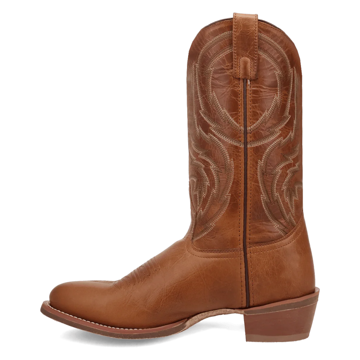 Laredo Men's 12" Novak Western Boot - Tan 70011