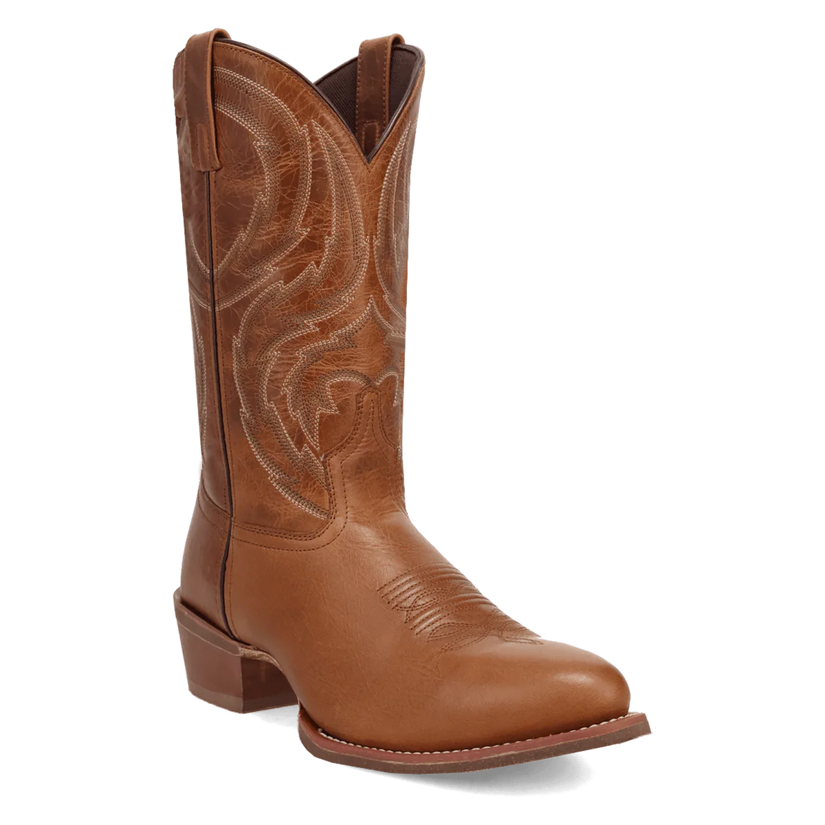 Laredo Men's 12" Novak Western Boot - Tan 70011