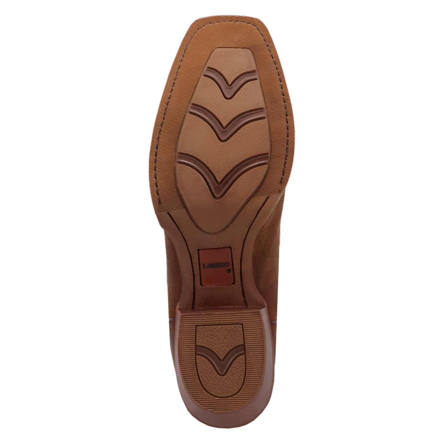 Laredo Kent Men's Western Boots - Tan 70024