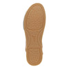 Dansko Women's Cass Sandal - Platino/Tan Leather 7803240300