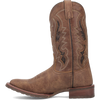 Laredo Men's 11" Martie Western Boot - Tan 7952