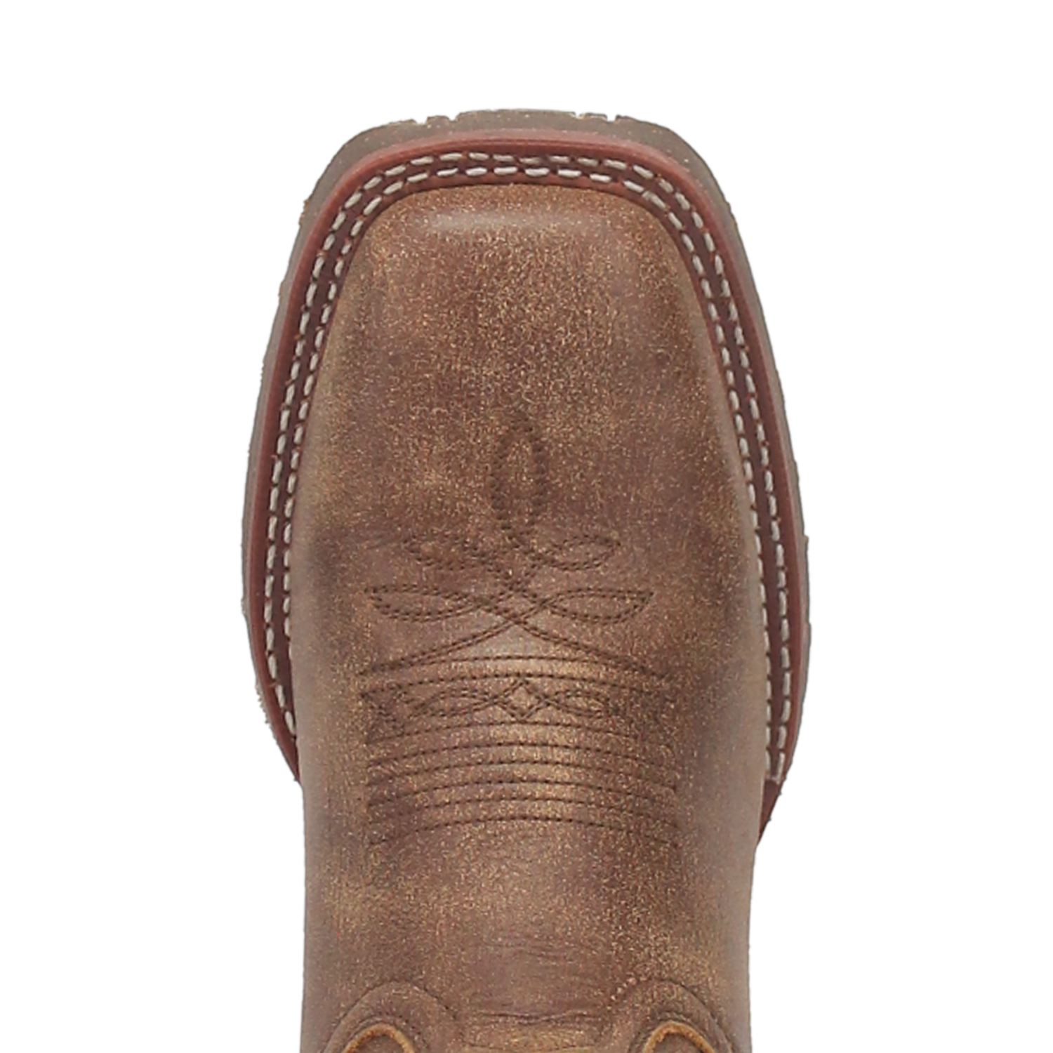 Laredo Men's 11" Martie Western Boot - Tan 7952