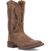 Laredo Men's 11" Martie Western Boot - Tan 7952