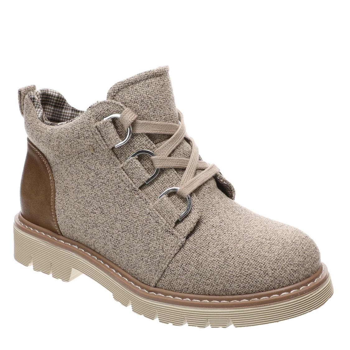 Corkys Women's Campfire Boot - Sand 80-0260-SAND
