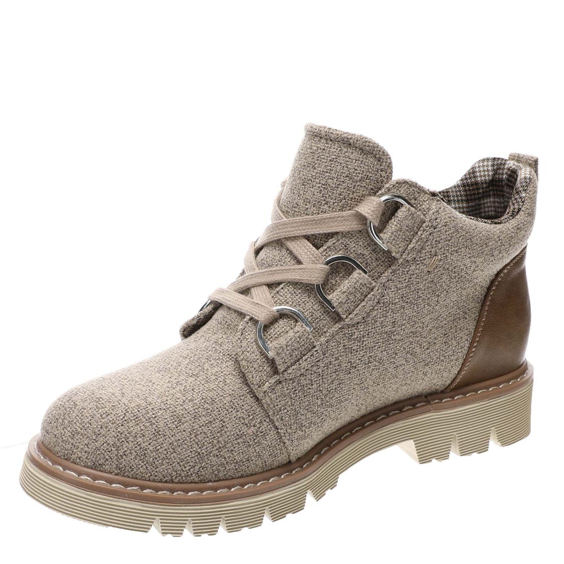 Corkys Women's Campfire Boot - Sand 80-0260-SAND