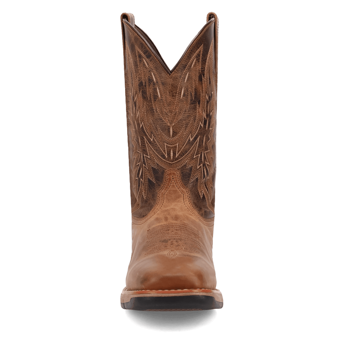 Laredo Men's 11" Vapor Western Boot - Tan 8028