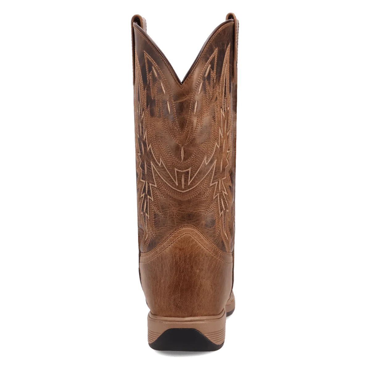 Laredo Men's 11" Vapor Western Boot - Tan 8028