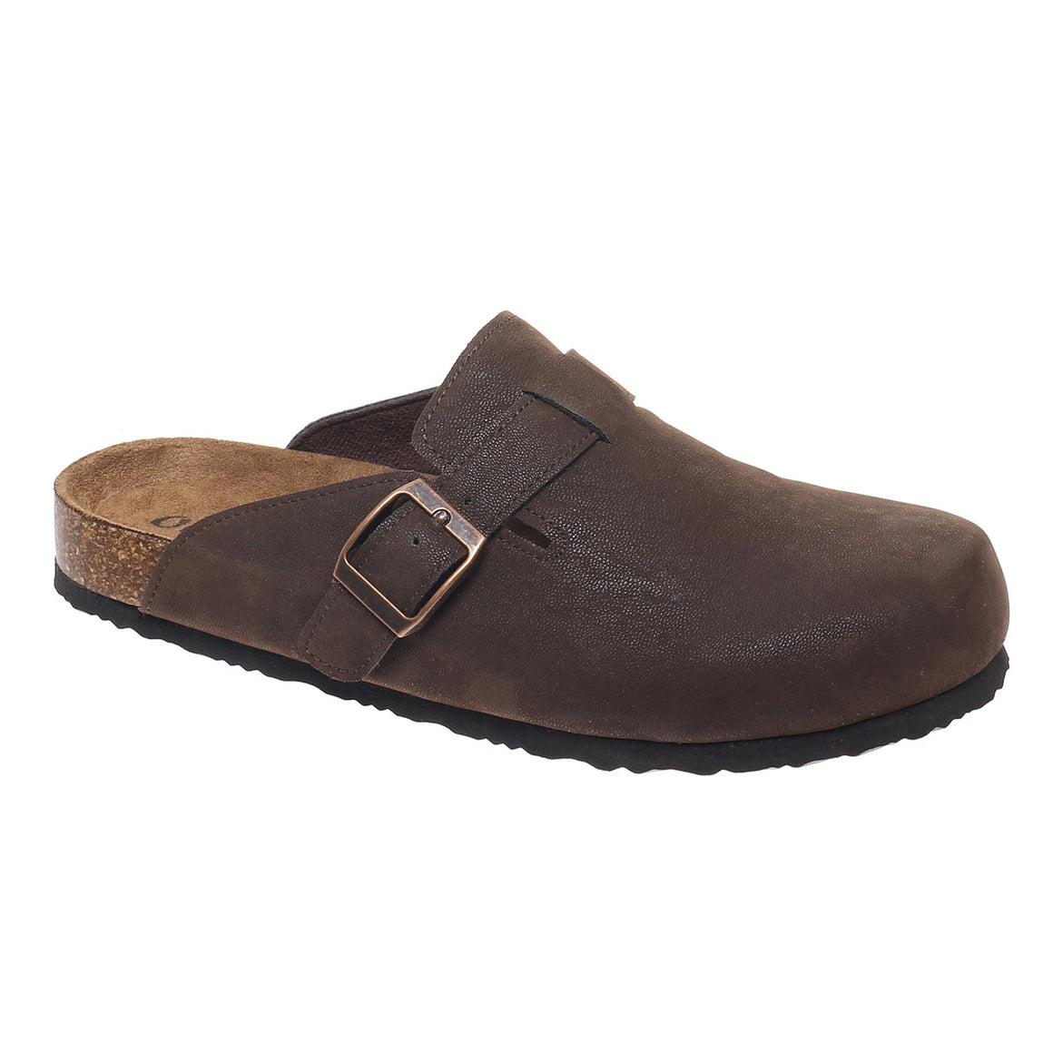 Outwoods Women's Bria-1 Slip-on Clog - Brown 81646-702